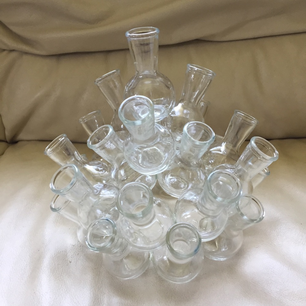 19 Propagation station with small top piece